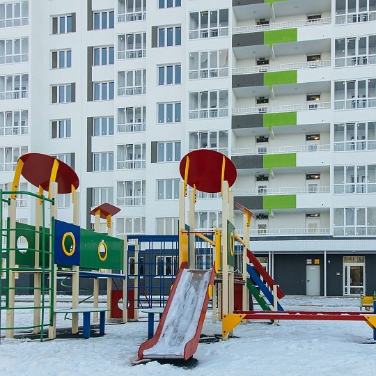 Дом