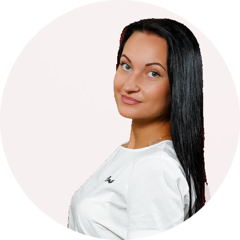 Екатерина Кулешова