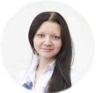 Олеся Бюйюккайа