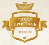 🏠 ЖК ТИХАЯ ПРИСТАНЬ